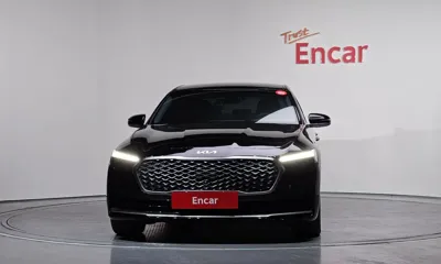 Kia K9 2022, 140019 км, за 22847.66 USD