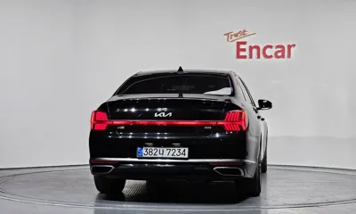 Kia K9 2022, 140019 км, за 22847.66 USD