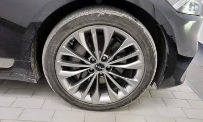 Kia K9 2022, 140019 км, за 22847.66 USD