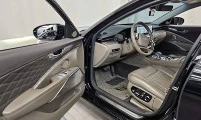 Kia K9 2022, 140019 км, за 22847.66 USD - фото 10