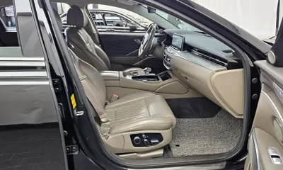 Kia K9 2022, 140019 км, за 22847.66 USD - фото 11