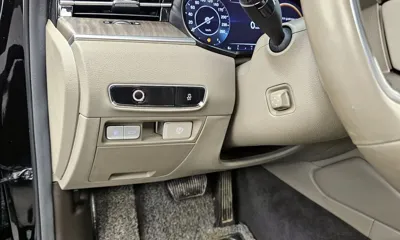 Kia K9 2022, 140019 км, за 22847.66 USD - фото 16