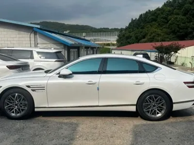 Genesis G80 2026, 11 км, за 33464.62 USD