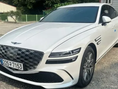Genesis G80 2026, 11 км, за 33464.62 USD
