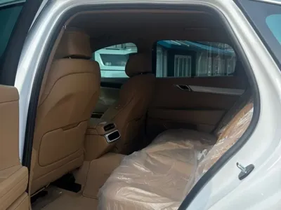 Genesis G80 2026, 11 км, за 33464.62 USD - фото 8
