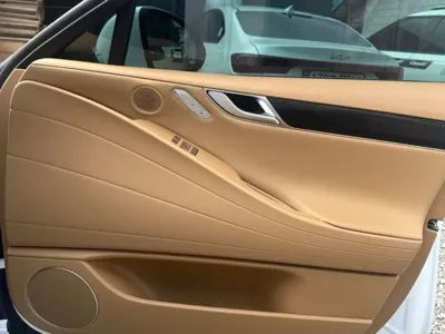 Genesis G80 2026, 11 км, за 33464.62 USD - фото 9
