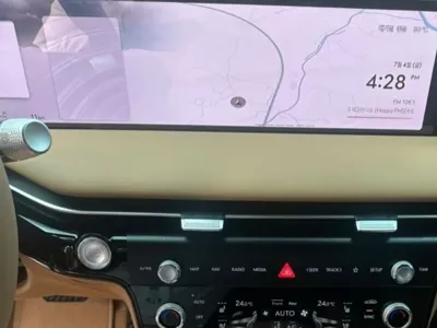 Genesis G80 2026, 11 км, за 33464.62 USD - фото 11