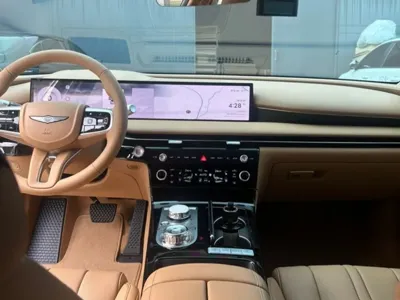 Genesis G80 2026, 11 км, за 33464.62 USD - фото 12