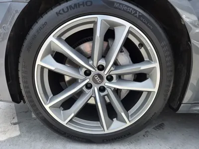 Audi A7 2021, 79994 км, за 30195.62 USD - фото 6