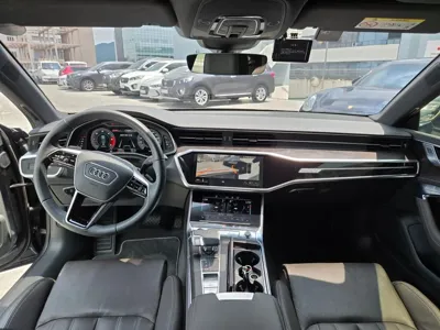 Audi A7 2021, 79994 км, за 30195.62 USD - фото 7