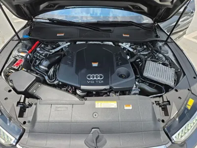 Audi A7 2021, 79994 км, за 30195.62 USD - фото 8