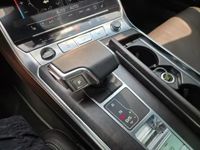Audi A7 2021, 79994 км, за 30195.62 USD - фото 10