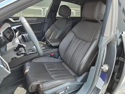 Audi A7 2021, 79994 км, за 30195.62 USD - фото 11