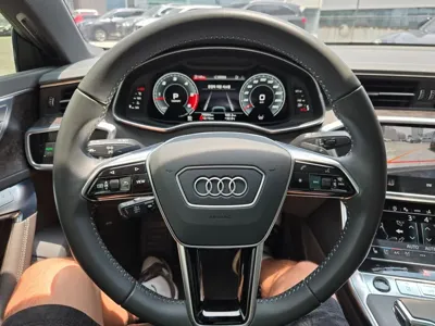 Audi A7 2021, 79994 км, за 30195.62 USD - фото 13