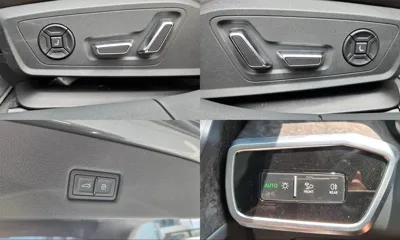 Audi A7 2021, 79994 км, за 30195.62 USD - фото 15