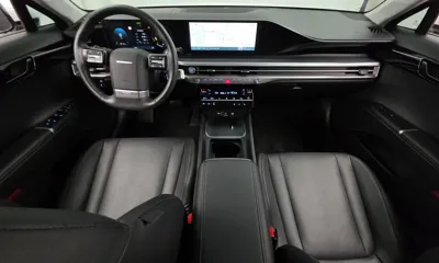 Hyundai Grandeur 2023, 74057 км, за 18827.37 USD - фото 7