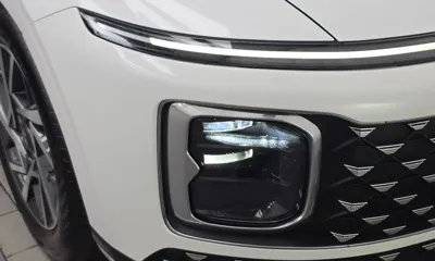 Hyundai Grandeur 2023, 74057 км, за 18827.37 USD - фото 22