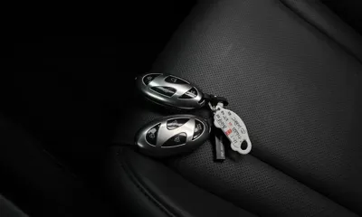 Hyundai Grandeur 2023, 74057 км, за 18827.37 USD - фото 26