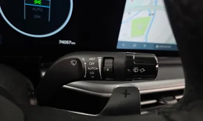 Hyundai Grandeur 2023, 74057 км, за 18827.37 USD - фото 28