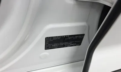 Hyundai Grandeur 2023, 74057 км, за 18827.37 USD - фото 29