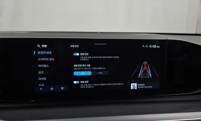 Hyundai Grandeur 2023, 74057 км, за 18827.37 USD - фото 31