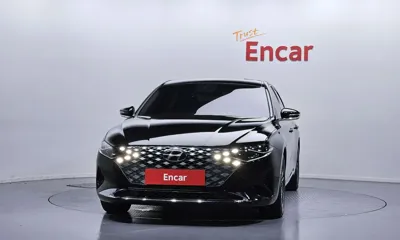 Hyundai Grandeur 2020, 40759 км, за 14212.07 USD