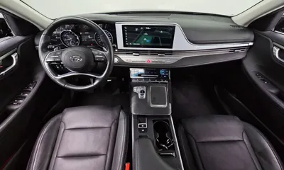 Hyundai Grandeur 2020, 40759 км, за 14212.07 USD - фото 7