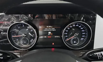 Hyundai Grandeur 2020, 40759 км, за 14212.07 USD - фото 8