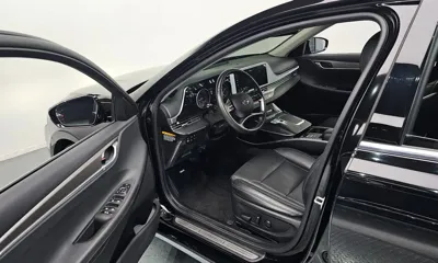 Hyundai Grandeur 2020, 40759 км, за 14212.07 USD - фото 10