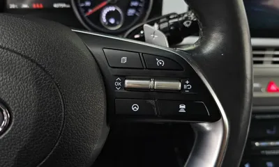 Hyundai Grandeur 2020, 40759 км, за 14212.07 USD - фото 14