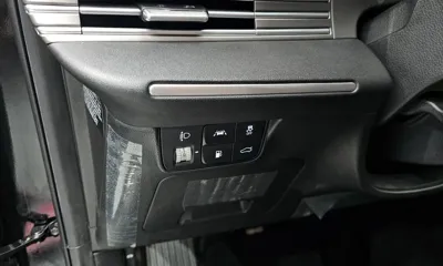 Hyundai Grandeur 2020, 40759 км, за 14212.07 USD - фото 16