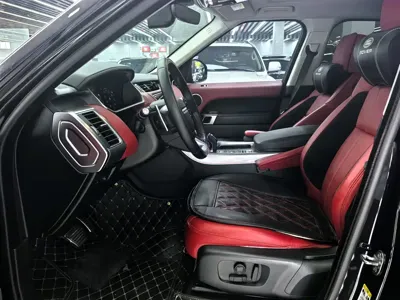Land Rover Sport 2021, 44400 км, за 69009.84 USD