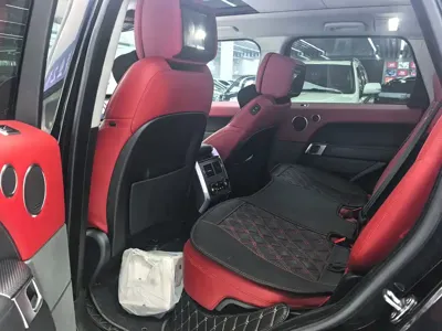 Land Rover Sport 2021, 44400 км, за 69009.84 USD
