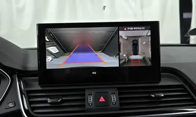Audi Q5 2023, 43798 км, за 27916.44 USD - фото 15