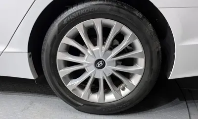 Hyundai Sonata 2017, 154214 км, за 4944.63 USD - фото 21