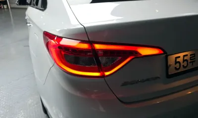 Hyundai Sonata 2017, 154214 км, за 4944.63 USD - фото 23