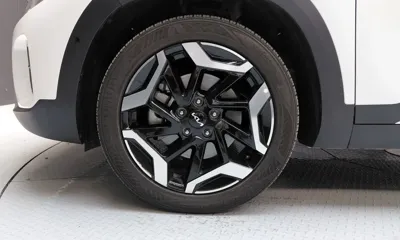 Kia Seltos 2024, 62532 км, за 15336.84 USD
