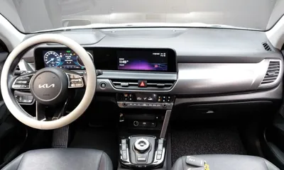 Kia Seltos 2024, 62532 км, за 15336.84 USD - фото 7