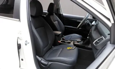 Kia Seltos 2024, 62532 км, за 15336.84 USD - фото 26
