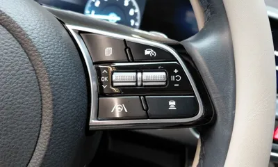 Kia Seltos 2024, 62532 км, за 15336.84 USD - фото 35