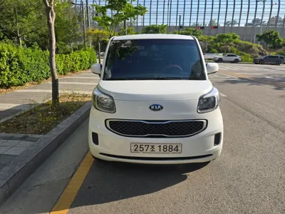 Kia Ray 2017, 89508 км, за 4918.14 USD