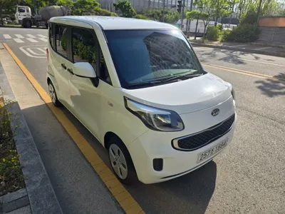 Kia Ray 2017, 89508 км, за 4918.14 USD