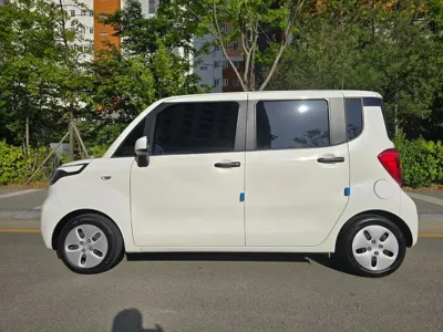Kia Ray 2017, 89508 км, за 4918.14 USD