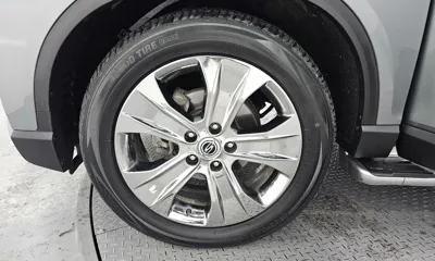 KG_Mobility_Ssangyong Rexton 2023, 58218 км, за 18500.16 USD