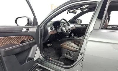 KG_Mobility_Ssangyong Rexton 2023, 58218 км, за 18500.16 USD - фото 10