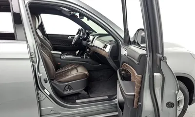 KG_Mobility_Ssangyong Rexton 2023, 58218 км, за 18500.16 USD - фото 11