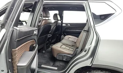 KG_Mobility_Ssangyong Rexton 2023, 58218 км, за 18500.16 USD - фото 12