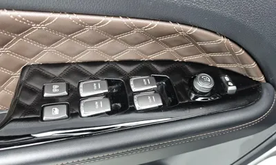 KG_Mobility_Ssangyong Rexton 2023, 58218 км, за 18500.16 USD - фото 18