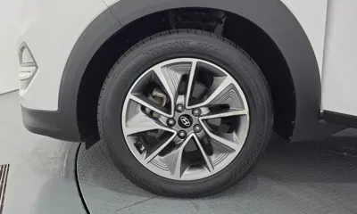 Hyundai Tucson 2018, 49451 км, за 10744.28 USD