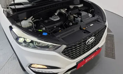 Hyundai Tucson 2018, 49451 км, за 10733.81 USD - фото 6